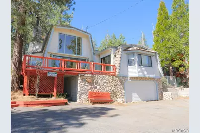 572 Cienega Road, Big Bear Lake, CA 92315 - Photo 1