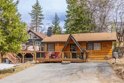 855 Highland Lane, Big Bear Lake, CA 92315 - Photo 25