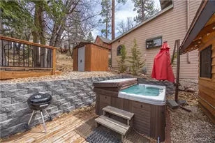 855 Highland Ln, Big Bear Lake, CA 92315 - Photo 3