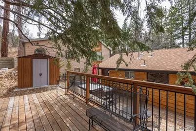 855 Highland Lane, Big Bear Lake, CA 92315 - Photo 21