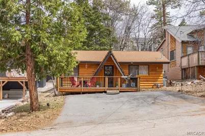 855 Highland Lane, Big Bear Lake, CA 92315 - Photo 1