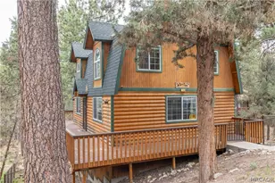 143 Santa Barbara Ave, Sugarloaf, CA 92386 - Photo 1