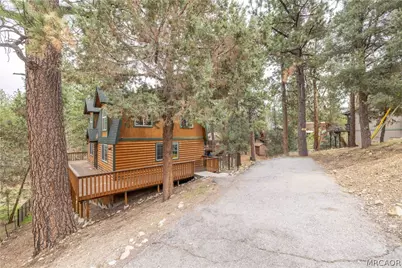 143 Santa Barbara Avenue, Sugarloaf, CA 92386 - Photo 3