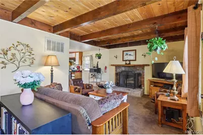 805 Antelope Mountain Drive, Big Bear City, CA 92314 - Photo 7