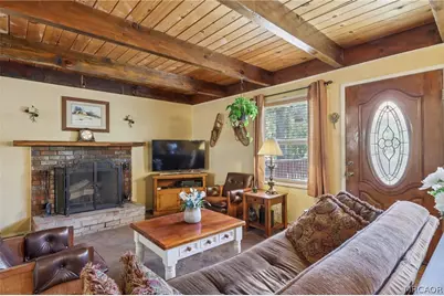 805 Antelope Mountain Drive, Big Bear City, CA 92314 - Photo 9