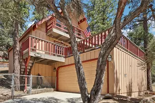 805 Antelope Mountain Dr, Big Bear City, CA 92314 - Photo 1