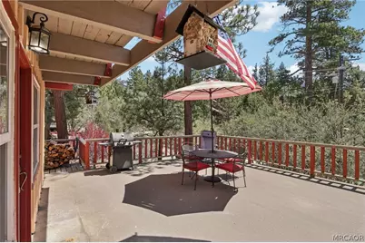 805 Antelope Mountain Drive, Big Bear City, CA 92314 - Photo 5