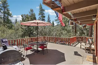 805 Antelope Mountain Drive, Big Bear City, CA 92314 - Photo 25