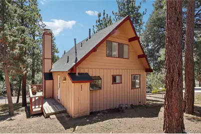 805 Antelope Mountain Drive, Big Bear City, CA 92314 - Photo 27