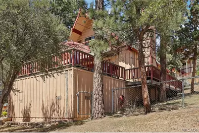 805 Antelope Mountain Drive, Big Bear City, CA 92314 - Photo 3