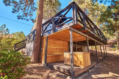 38598 Talbot Drive, Big Bear Lake, CA 92315 - Photo 33