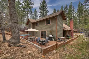41471 Comstock Ln, Big Bear Lake, CA 92315 - Photo 13