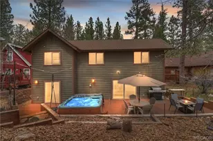 41471 Comstock Ln, Big Bear Lake, CA 92315 - Photo 3