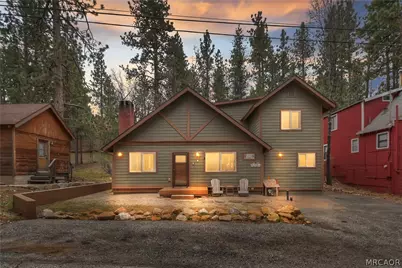 41471 Comstock Lane, Big Bear Lake, CA 92315 - Photo 1