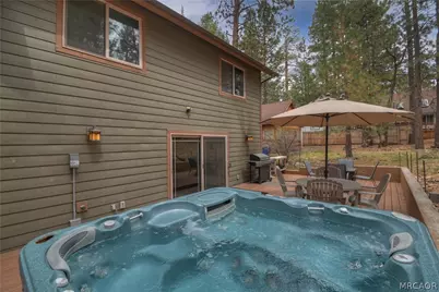 41471 Comstock Lane, Big Bear Lake, CA 92315 - Photo 9