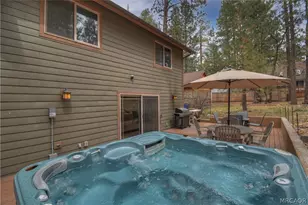 41471 Comstock Ln, Big Bear Lake, CA 92315 - Photo 9