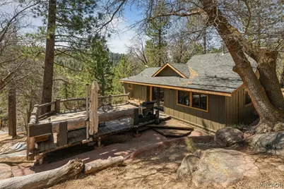 260 Nolan Trail, Fawnskin, CA 92333 - Photo 29