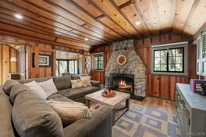 260 Nolan Trail, Fawnskin, CA 92333 - Photo 3