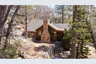 260 Nolan Trail, Fawnskin, CA 92333 - Photo 9