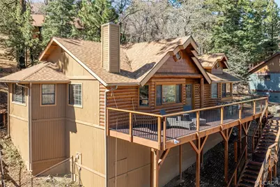1419 Klamath Road, Big Bear City, CA 92314 - Photo 1