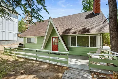 653 Temple Lane, Big Bear Lake, CA 92315 - Photo 1