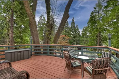 295 Sunset Drive, Lake Arrowhead, CA 92352 - Photo 35