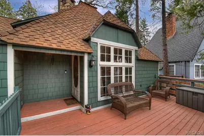 295 Sunset Drive, Lake Arrowhead, CA 92352 - Photo 5