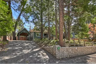 295 Sunset Drive, Lake Arrowhead, CA 92352 - Photo 3