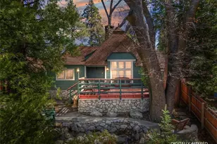 295 Sunset Dr, Lake Arrowhead, CA 92352 - Photo 1