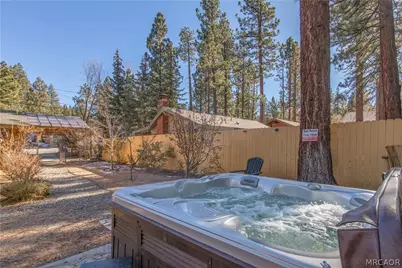410 Oriole Drive, Big Bear Lake, CA 92315 - Photo 21