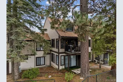 203 Village #1, Lake Arrowhead, CA 92352 - Photo 17