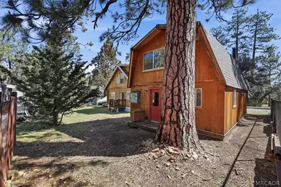 598 Maple Lane, Sugarloaf, CA 92386 - Photo 5