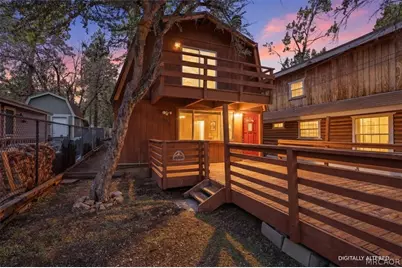 598 Maple Lane, Sugarloaf, CA 92386 - Photo 1