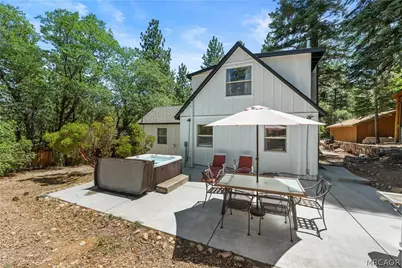 774 Eureka Drive, Big Bear Lake, CA 92315 - Photo 3