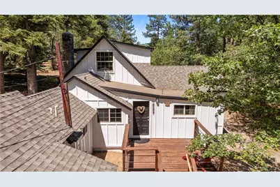 774 Eureka Drive, Big Bear Lake, CA 92315 - Photo 1