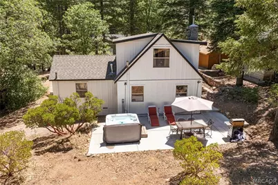 774 Eureka Drive, Big Bear Lake, CA 92315 - Photo 7
