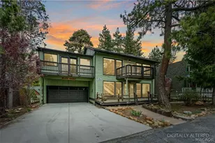 39470 Lake Dr, Big Bear Lake, CA 92315 - Photo 1