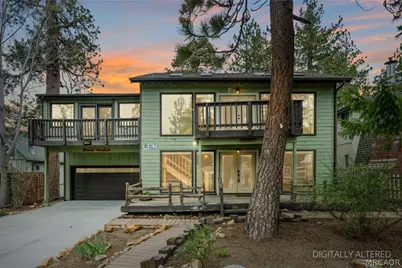 39470 Lake Drive, Big Bear Lake, CA 92315 - Photo 3