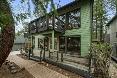 39470 Lake Drive, Big Bear Lake, CA 92315 - Photo 5