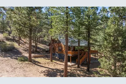 384 Saw Mill Canyon Drive, Big Bear City, CA 92314 - Photo 3