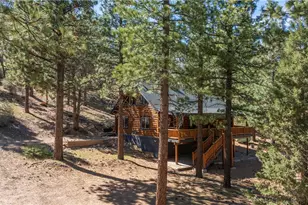 384 Saw Mill Canyon Dr, Big Bear City, CA 92314 - Photo 3