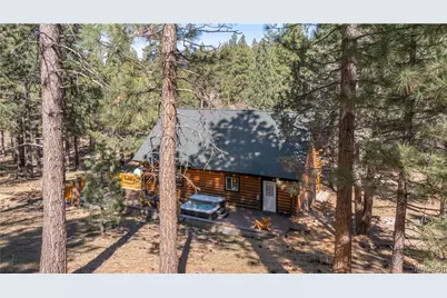 384 Saw Mill Canyon Drive, Big Bear City, CA 92314 - Photo 37