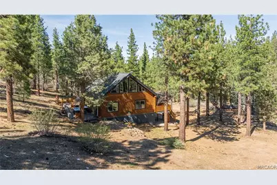 384 Saw Mill Canyon Drive, Big Bear City, CA 92314 - Photo 35