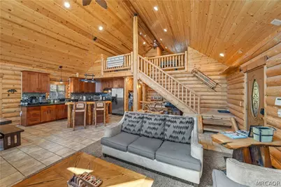 384 Saw Mill Canyon Drive, Big Bear City, CA 92314 - Photo 9