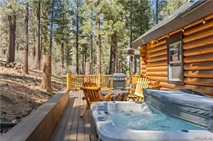 384 Saw Mill Canyon Dr, Big Bear City, CA 92314 - Photo 33