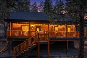 384 Saw Mill Canyon Dr, Big Bear City, CA 92314 - Photo 5
