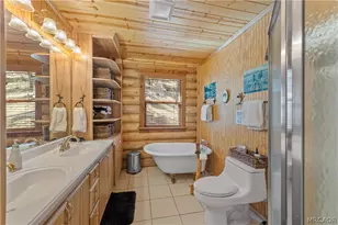 384 Saw Mill Canyon Dr, Big Bear City, CA 92314 - Photo 17