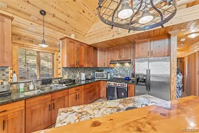 384 Saw Mill Canyon Drive, Big Bear City, CA 92314 - Photo 13