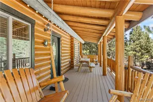 384 Saw Mill Canyon Dr, Big Bear City, CA 92314 - Photo 5