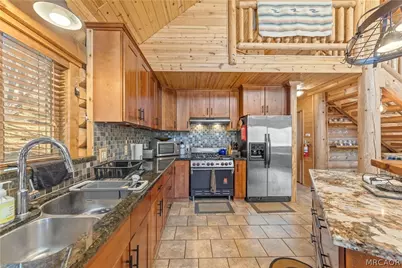 384 Saw Mill Canyon Drive, Big Bear City, CA 92314 - Photo 11